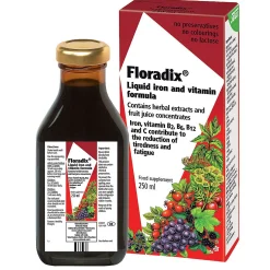 Floradix Iron Original 250ml