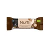 Foodin NUTI Almonds Dark Chocolate & Sea Salt 35g 15PK 35g