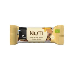 Foodin NUTI Honey Pecans & Sea Salt 35g 15PK 35g