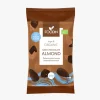 Foodin Organic Raw Chocolate No Added Sugar Almond 50G 50g