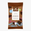Foodin Organic Raw Chocolate No Added Sugar Raspberry 50G 50g