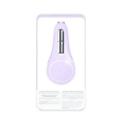 FOREO™ BEAR 2 eyes & lips Lavender 70g