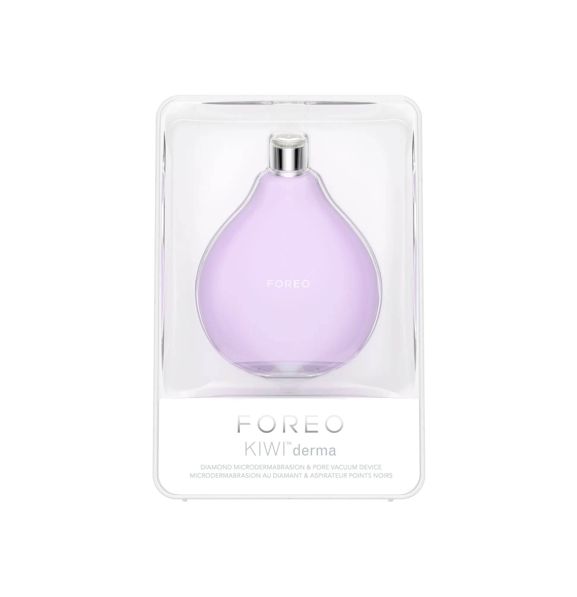 FOREO™ KIWI derma 150g