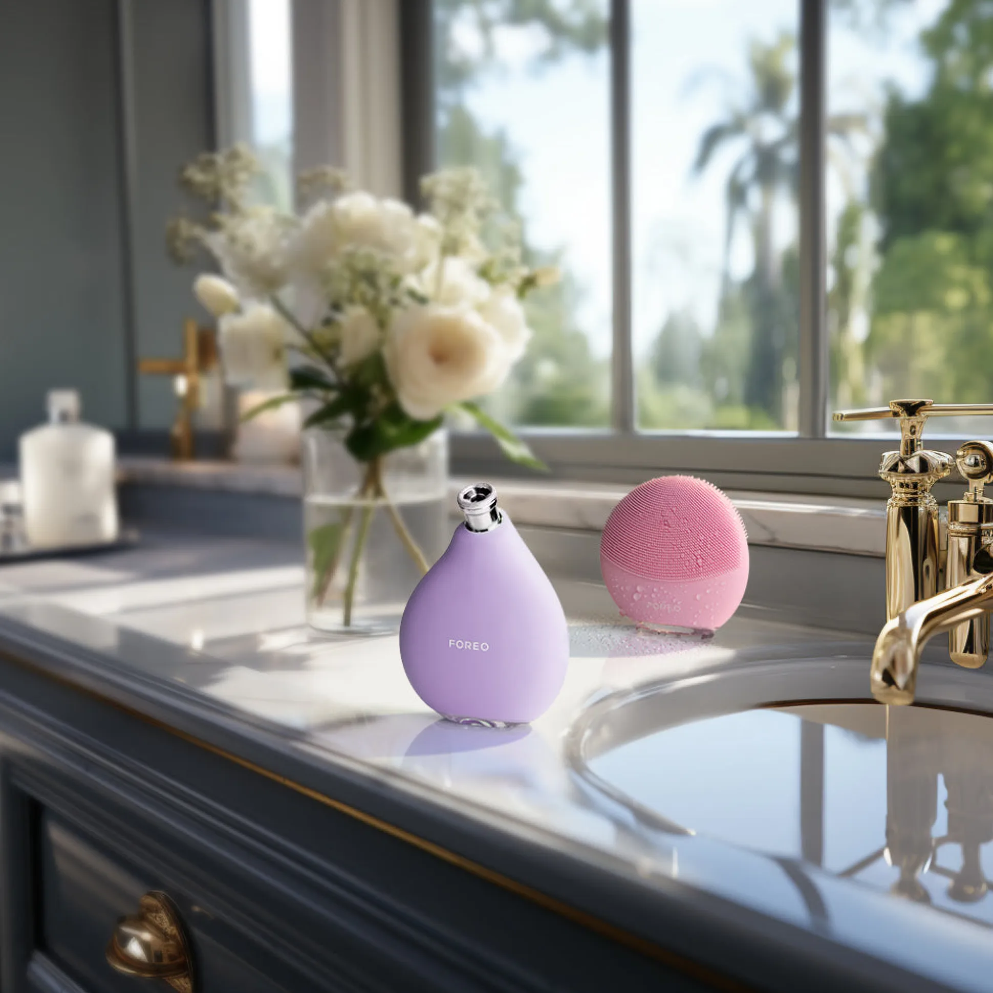 FOREO™ KIWI derma 150g