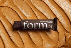 Form Chocolate Peanut Protein Bar 50g