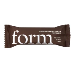 Form Chocolate Peanut Protein Bar 50g