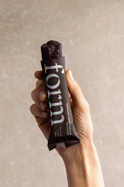 Form Chocolate Peanut Protein Bars (Box of 12)