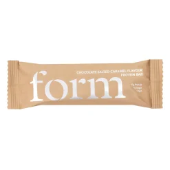 Form Chocolate Salted Caramel Protein Bar 50g