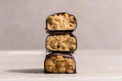 Form Chocolate Salted Caramel Protein Bar 50g