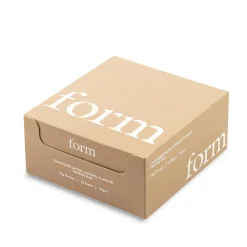 Form Chocolate Salted Caramel Protein Bars (Box of 12)