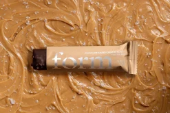 Form Chocolate Salted Caramel Protein Bars (Box of 12)