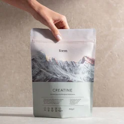Form Creatine 450g