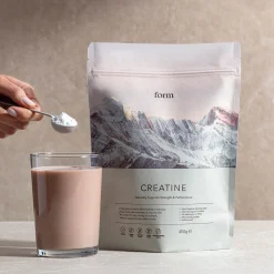 Form Creatine 450g