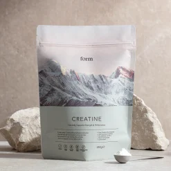Form Creatine 450g