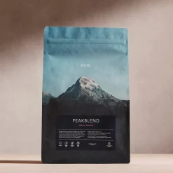 Form Peakblend - Vanilla 1.3kg