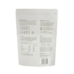 Form Performance Protein Chocolate Peanut 520g