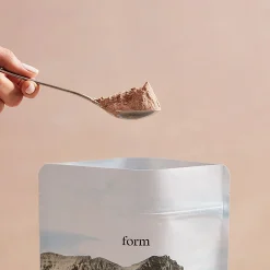 Form Performance Protein Chocolate Peanut 520g