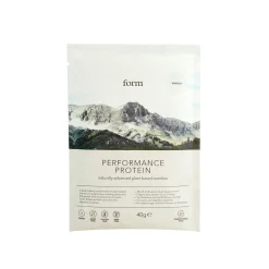Form Performance Protein - Vanilla sachet 40g