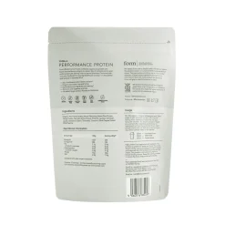Form Performance Protein - Vanilla sachet 40g