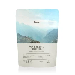 Form Pure Blend Protein Unflavoured 520g