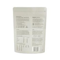 Form Superblend Protein - Chocolate Peanut 520g