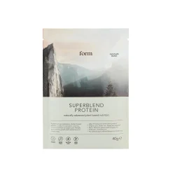 Form Superblend Protein - Chocolate Peanut 40g