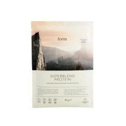 Form Superblend Protein - Chocolate Salted Caramel 40g sachet 40g