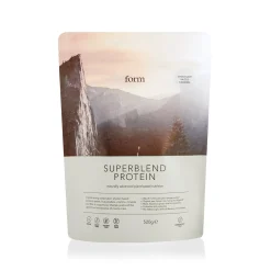 Form Superblend Protein Chocolate Salted Caramel 520g