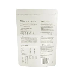 Form Superblend Protein Vanilla 520g