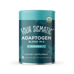 Four Sigmatic Adaptogen Blend 60g