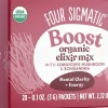 Four Sigmatic Foods Cordyceps Performance Box 20 sachets