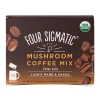 Four Sigmatic Foods Mushroom Coffee with Lion's Mane & Chaga 10 sachets