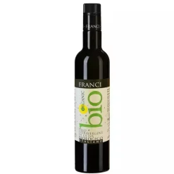 Franci Bio Extra Virgin Olive Oil 500ml 500ml