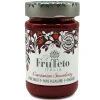 Frutteto Italia 100% Campanian Strawberry Fruit Spread 215g