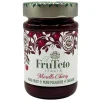Frutteto Italia 100% Morello Cherry Fruit Spread 215g