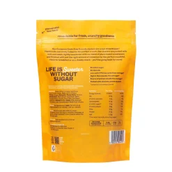 fu:di Grain-Free Granola - Cinnamon 200g