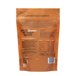 fu:di Grain-Free Granola - Cocoa 200g