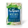 Fullgreen Riced Cauliflower Original 200g