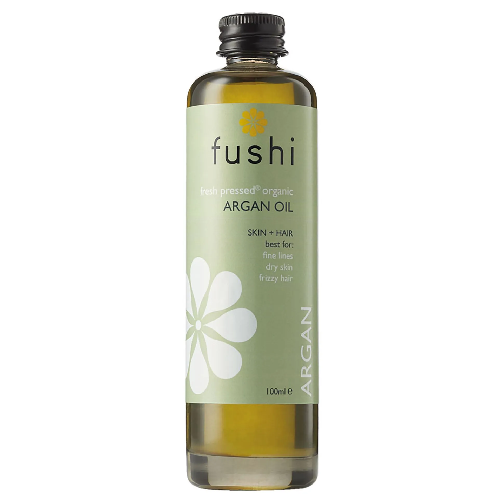 Fushi Argan Oil 100ml