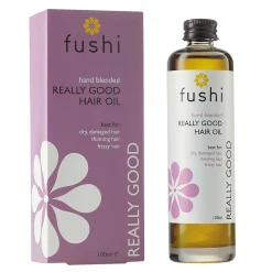 Fushi Really Good Hair Oil 100ml