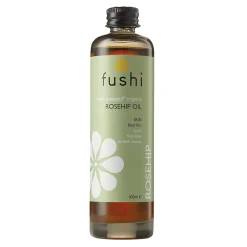 Fushi Rosehip Seed Oil Virgin Cold Pressed 100ml