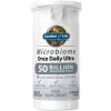 Garden of Life Microbiome Once Daily Ultra 30 caps