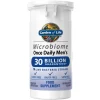 Garden of Life Microbiome Once Daily Mens 30 caps