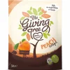 Giving Tree Peach Crisps 38g