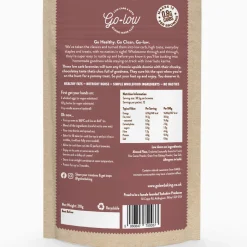 Go-low Keto & Low Carb Chocolate Brownie Baking Mix 218g
