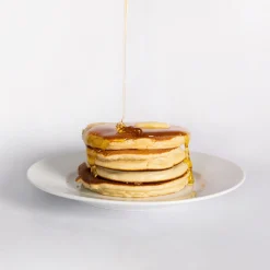 Go-low Keto & Low Carb Pancake & Waffle Baking Mix 210g