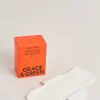 Grace & Green Organic Bamboo Period Pads - Medium 10 pads