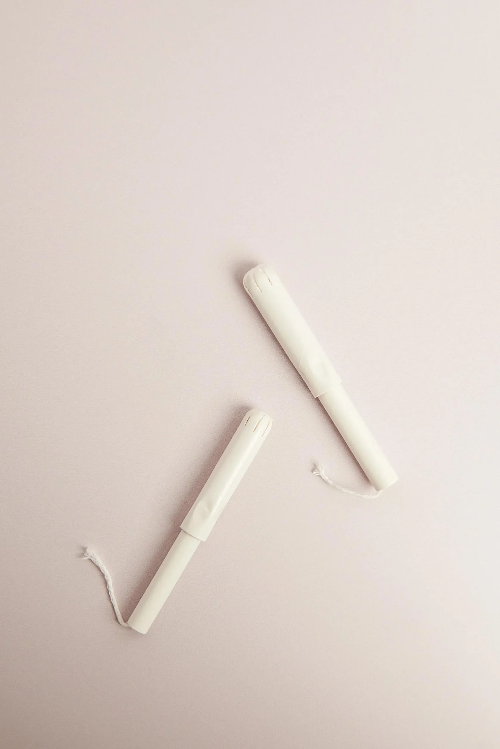 Grace & Green Organic Cotton Applicator Tampons - Regular 16 tampons