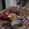 Granola Fan Club Coconut + Turmeric + Lime 330g