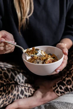 Granola Fan Club Sour Cherry + Almond + Cacao 330g